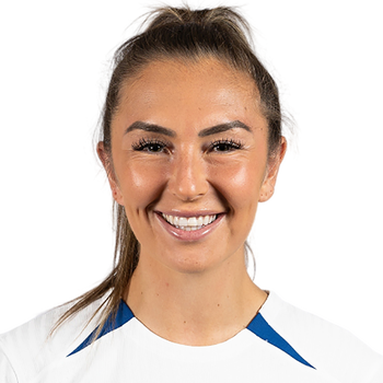 Katie Zelem