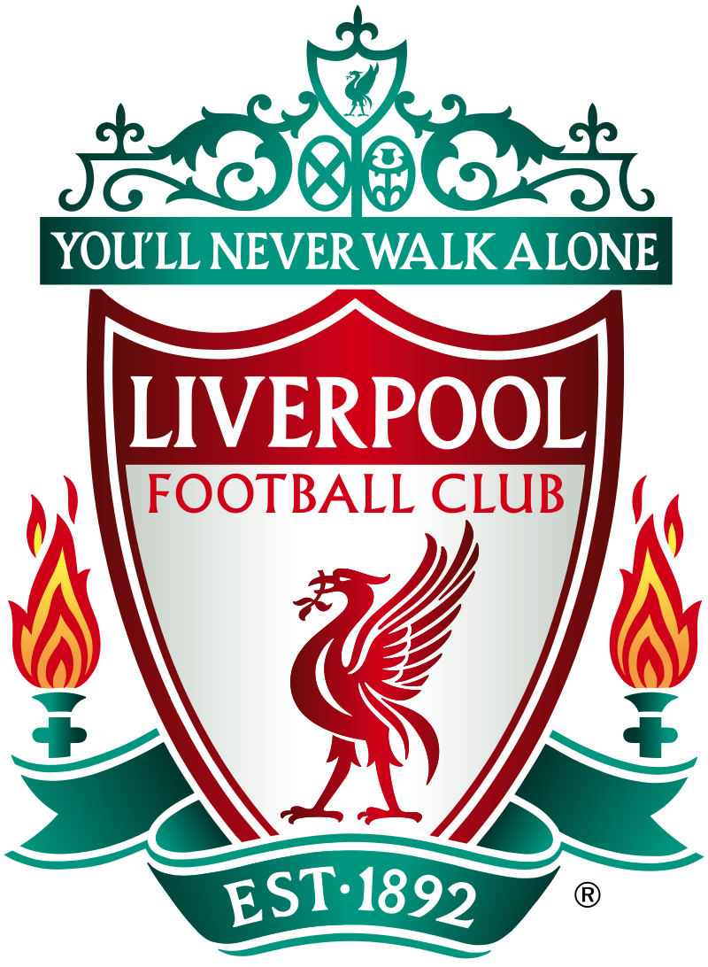 Liverpool crest