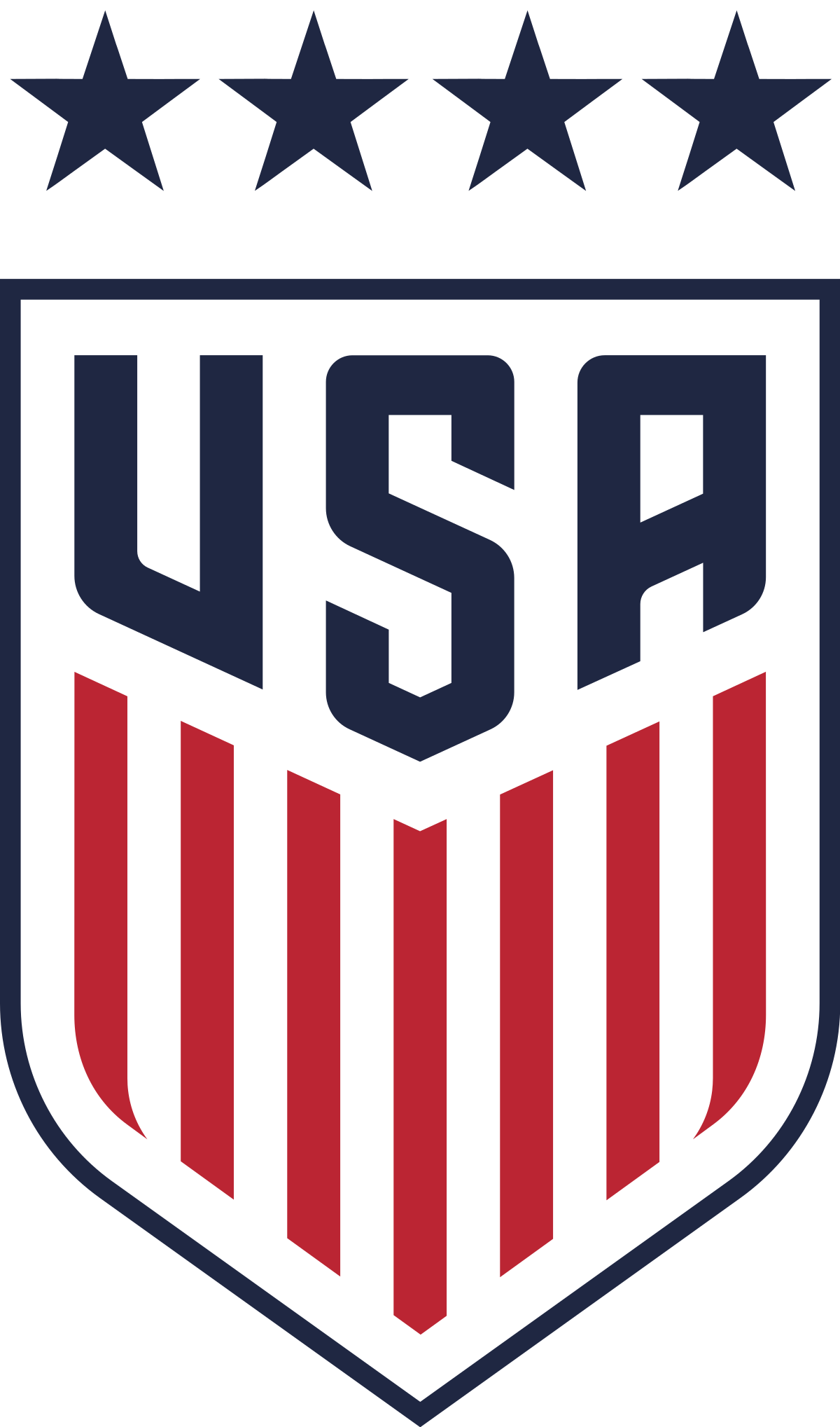 U.S. National Team crest